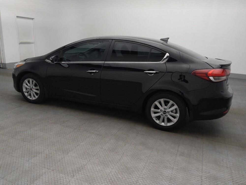2017 Kia Forte in Jacksonville, FL 32225 - 18113241 3