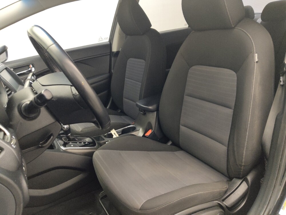 2017 Kia Forte in Jacksonville, FL 32225 - 18113241 17