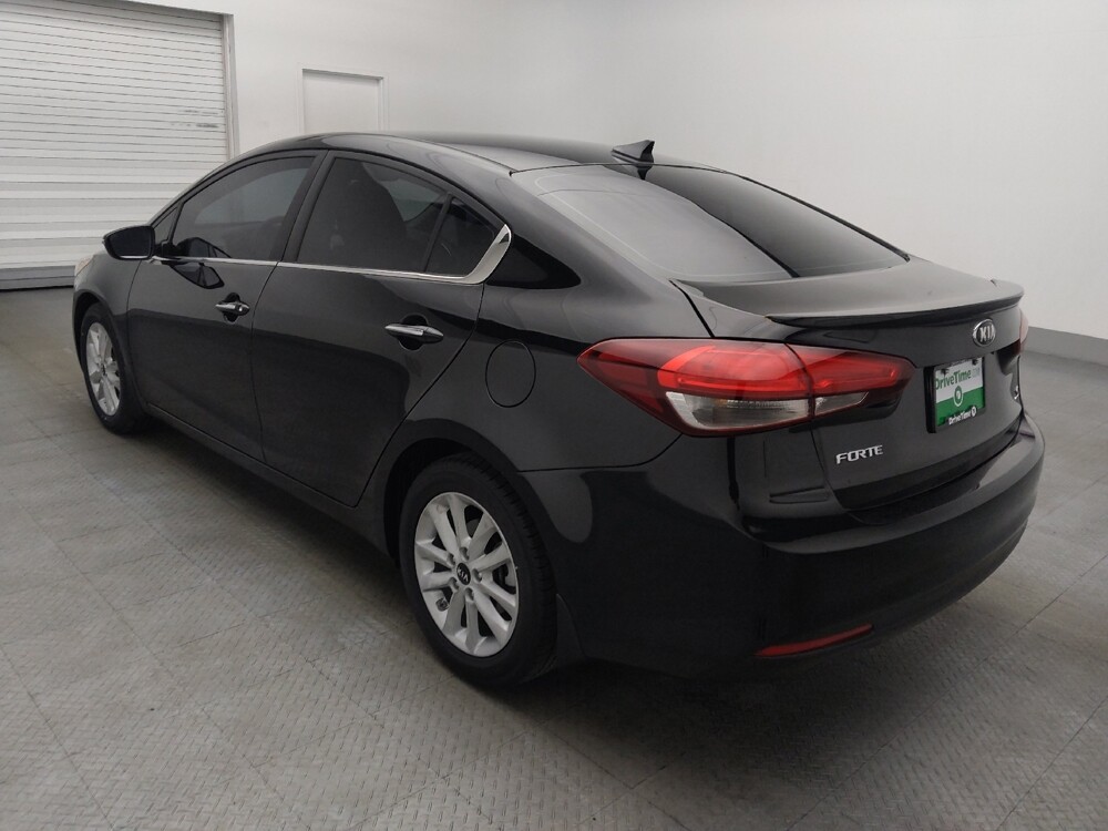 2017 Kia Forte in Jacksonville, FL 32225 - 18113241 5