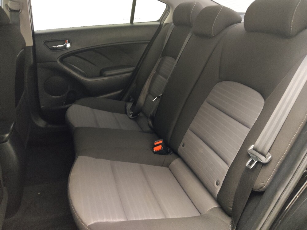 2017 Kia Forte in Jacksonville, FL 32225 - 18113241 18