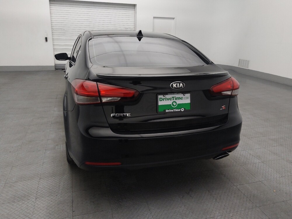 2017 Kia Forte in Jacksonville, FL 32225 - 18113241 6