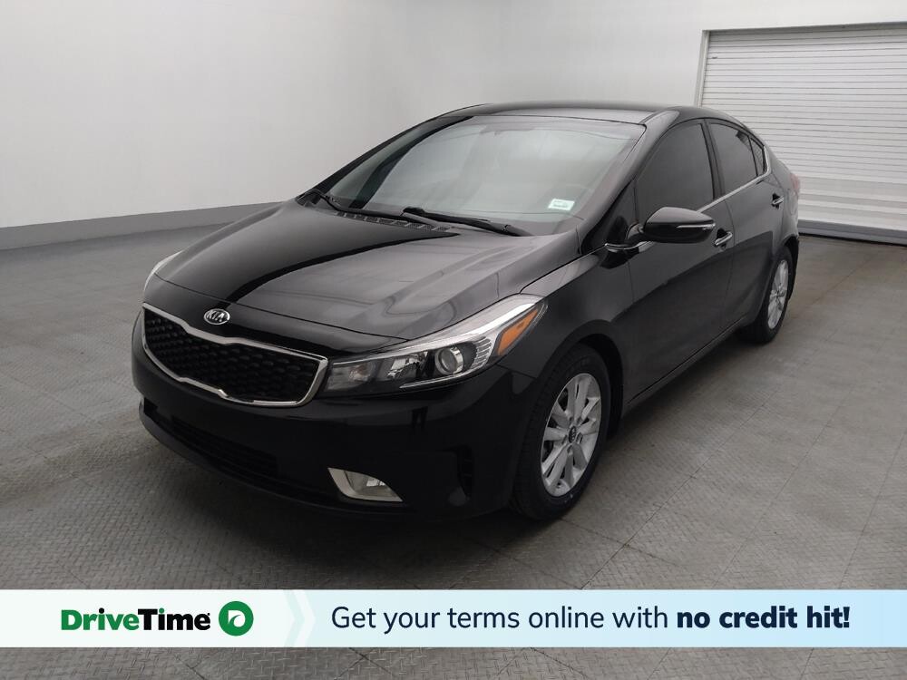 2017 Kia Forte in Jacksonville, FL 32225 - 18113241