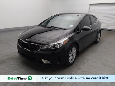 2017 Kia Forte in Jacksonville, FL 32225