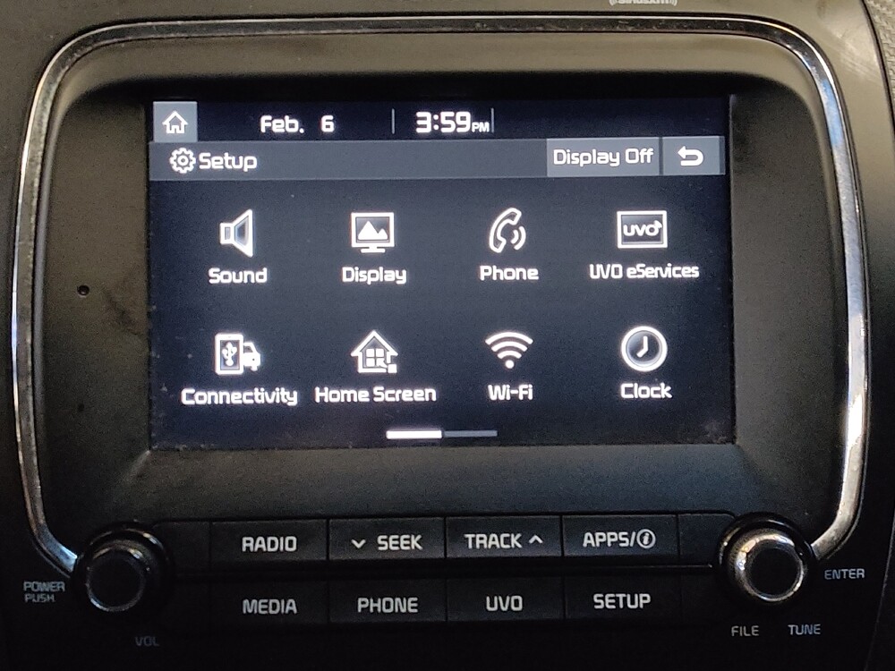 2017 Kia Forte in Jacksonville, FL 32225 - 18113241 25