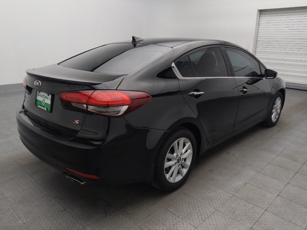 2017 Kia Forte in Jacksonville, FL 32225 - 18113241 9