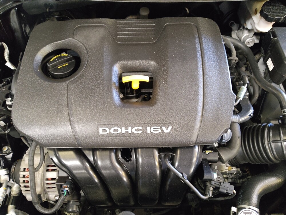 2017 Kia Forte in Jacksonville, FL 32225 - 18113241 30