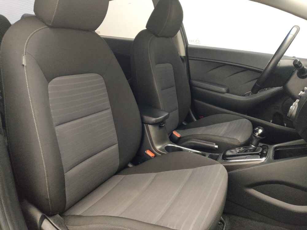 2017 Kia Forte in Jacksonville, FL 32225 - 18113241 21