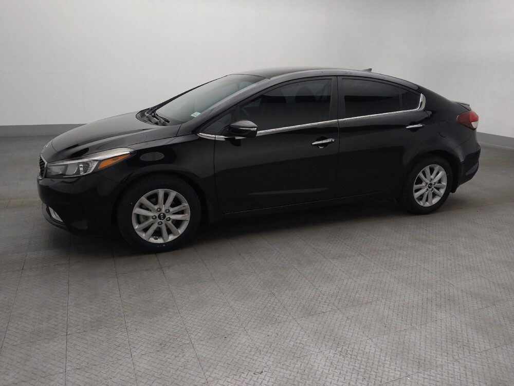 2017 Kia Forte in Jacksonville, FL 32225 - 18113241 2