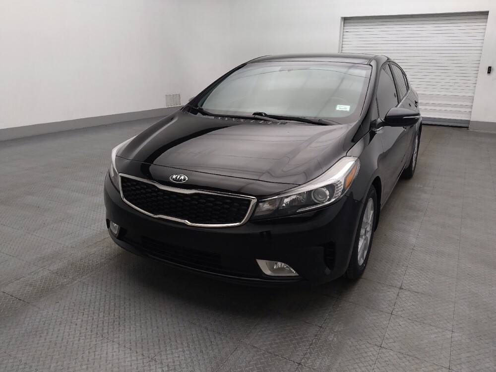 2017 Kia Forte in Jacksonville, FL 32225 - 18113241 15
