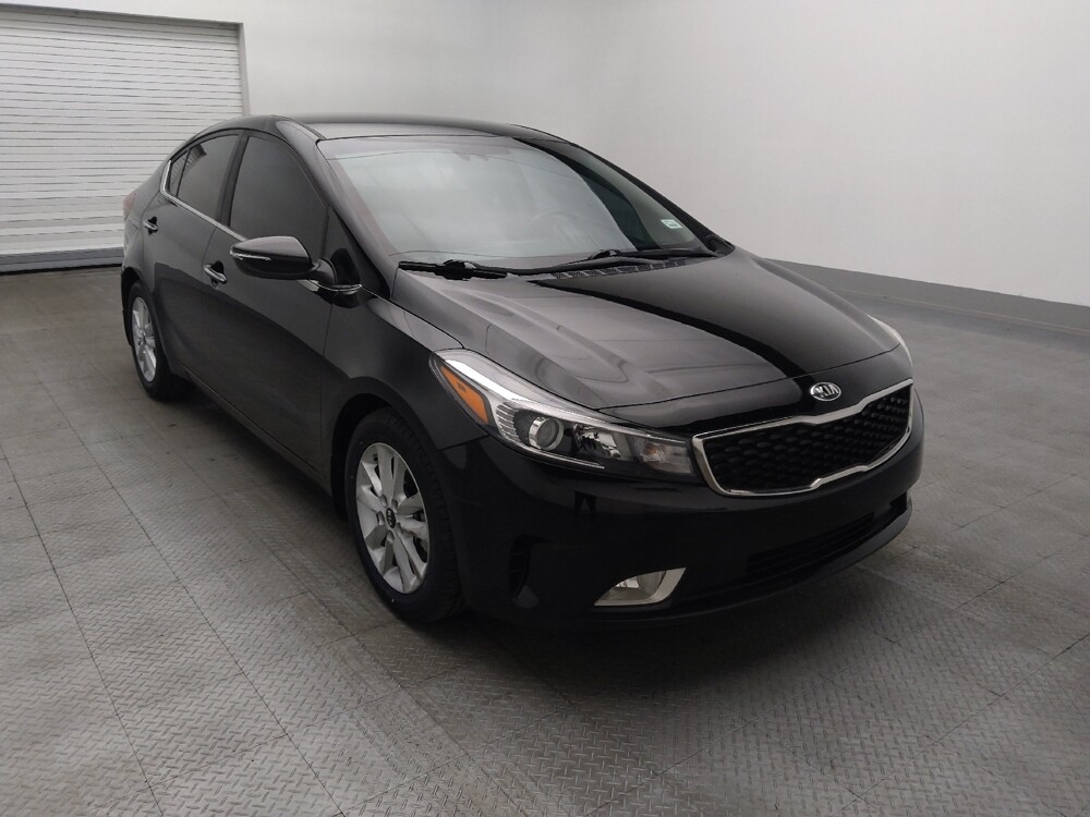 2017 Kia Forte in Jacksonville, FL 32225 - 18113241 13