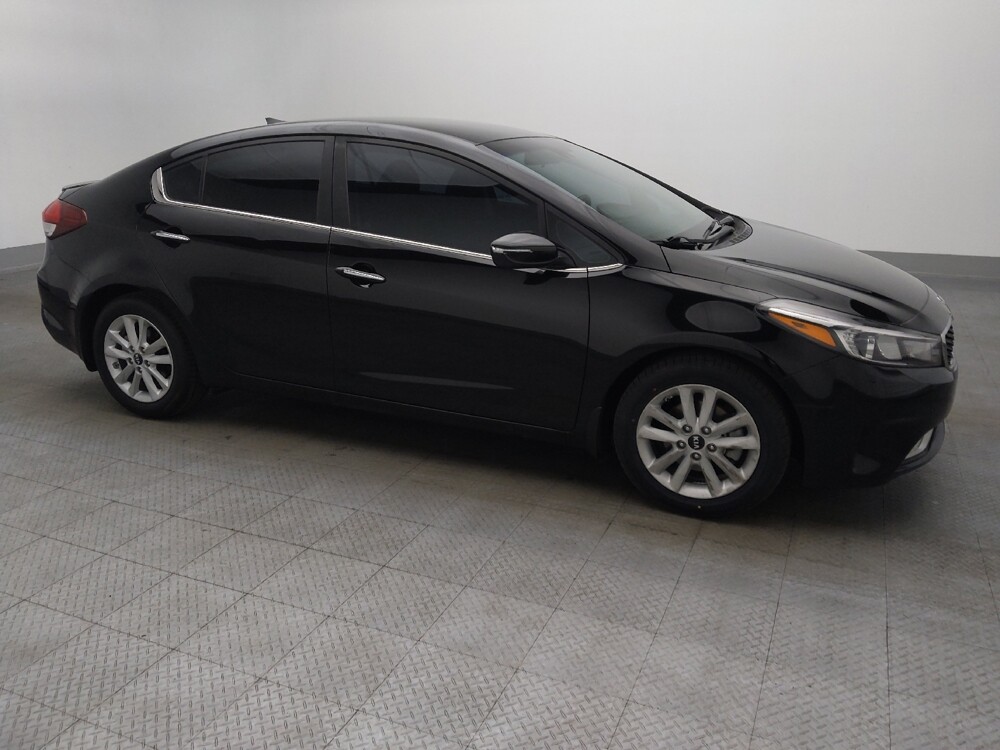 2017 Kia Forte in Jacksonville, FL 32225 - 18113241 11