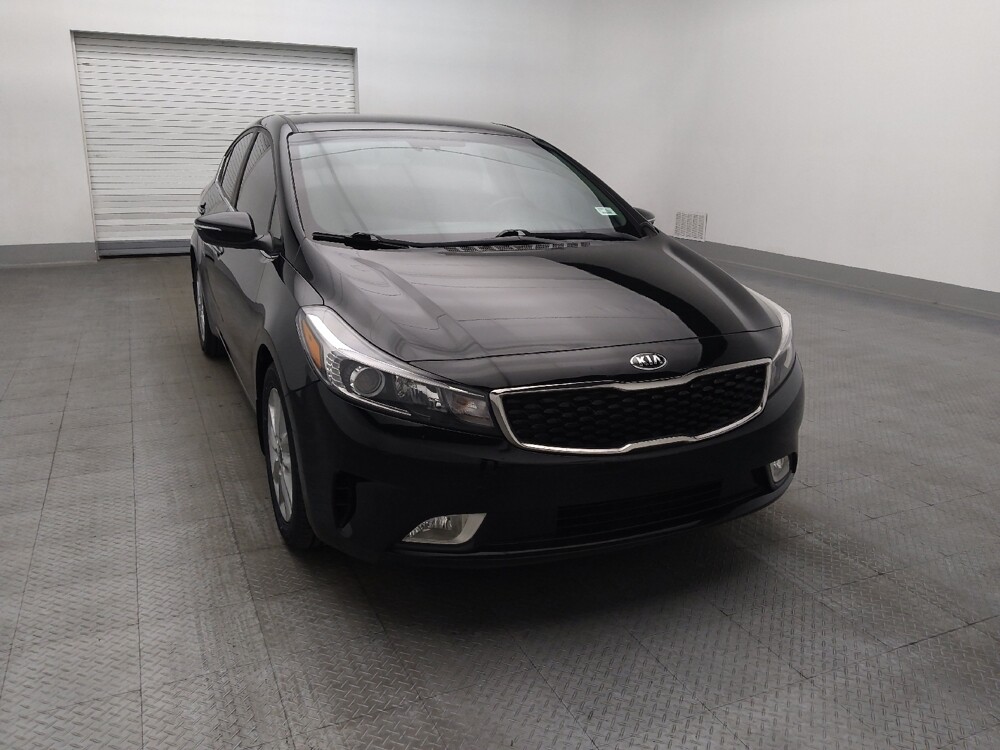 2017 Kia Forte in Jacksonville, FL 32225 - 18113241 14
