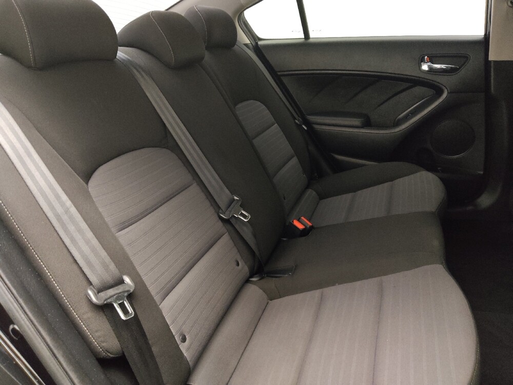 2017 Kia Forte in Jacksonville, FL 32225 - 18113241 19