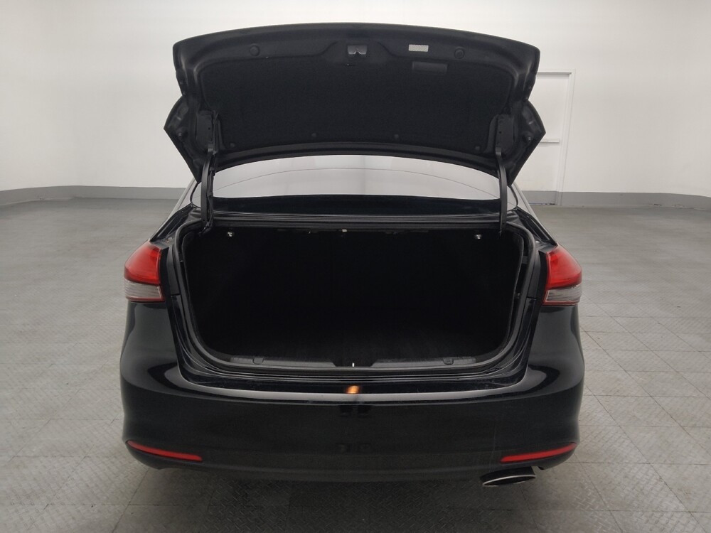 2017 Kia Forte in Jacksonville, FL 32225 - 18113241 29