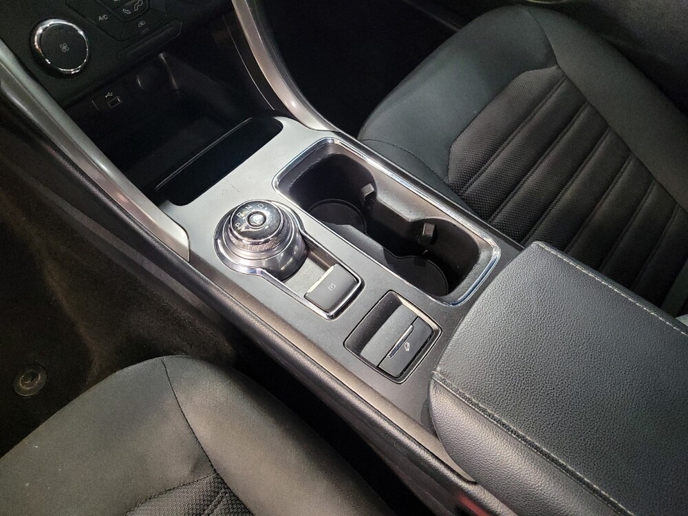 2018 Ford Fusion in Jacksonville, FL 32225 - 18113242 26