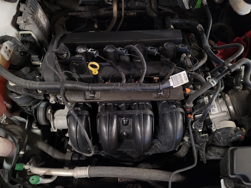 2018 Ford Fusion in Jacksonville, FL 32225 - 18113242 30