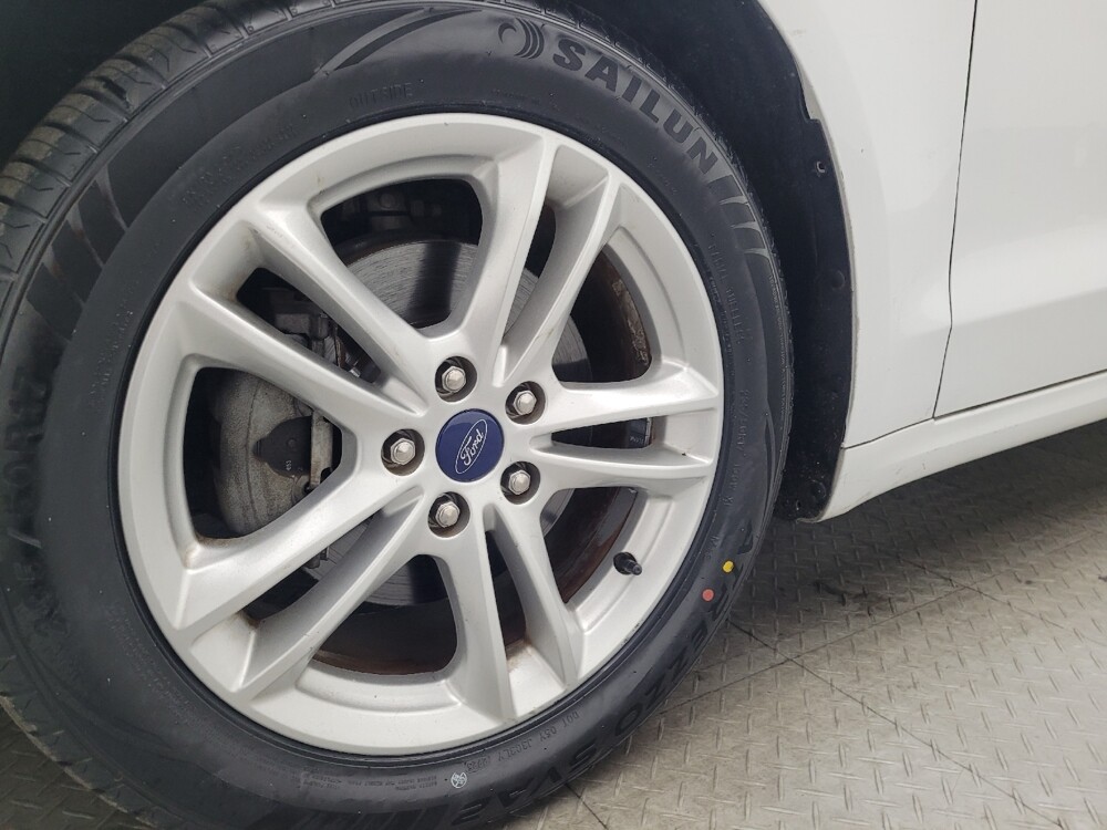 2018 Ford Fusion in Jacksonville, FL 32225 - 18113242 31