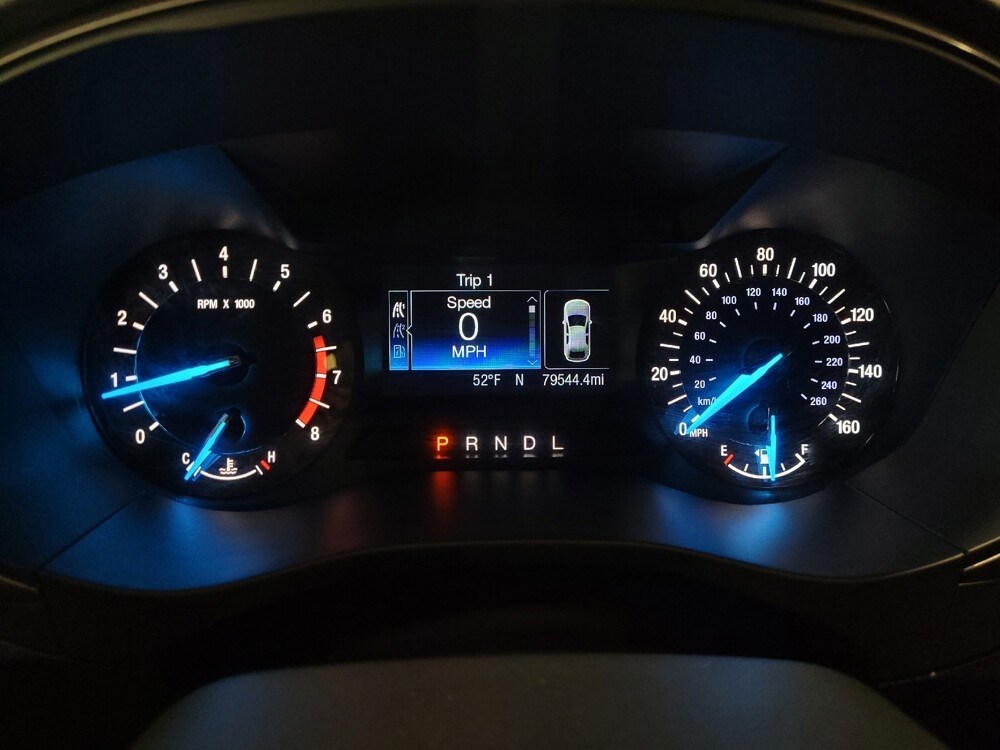 2018 Ford Fusion in Jacksonville, FL 32225 - 18113242 23