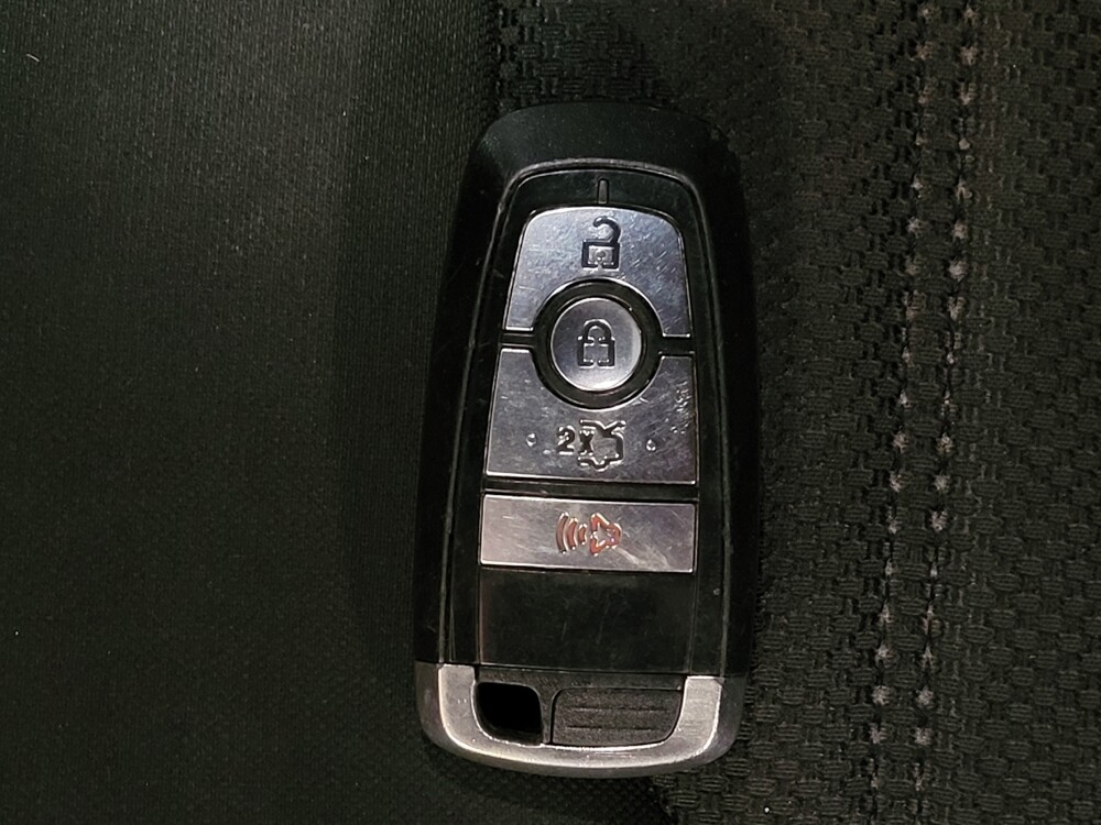 2018 Ford Fusion in Jacksonville, FL 32225 - 18113242 32