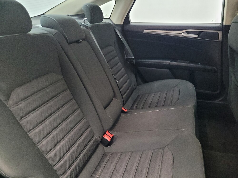 2018 Ford Fusion in Jacksonville, FL 32225 - 18113242 18