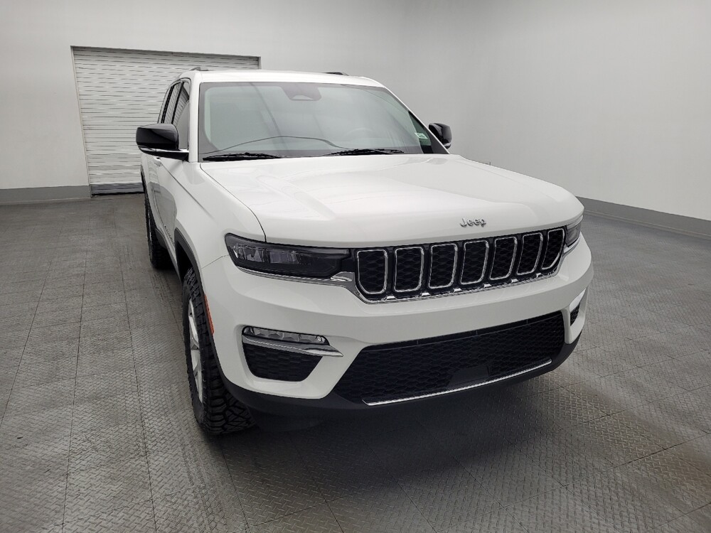2023 Jeep Grand Cherokee in Athens, GA 30606 - 18113245 14