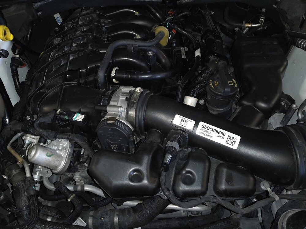 2023 Jeep Grand Cherokee in Athens, GA 30606 - 18113245 30