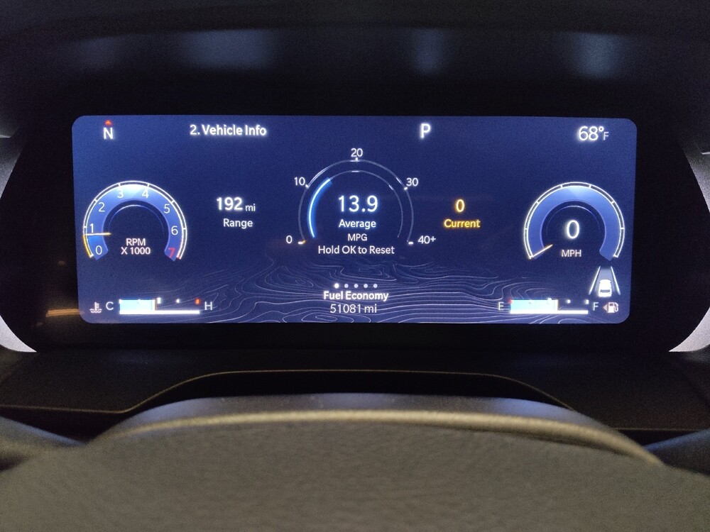 2023 Jeep Grand Cherokee in Athens, GA 30606 - 18113245 23