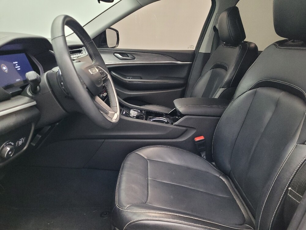 2023 Jeep Grand Cherokee in Athens, GA 30606 - 18113245 17