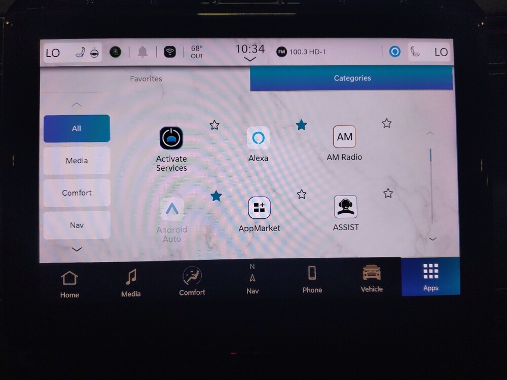 2023 Jeep Grand Cherokee in Athens, GA 30606 - 18113245 25