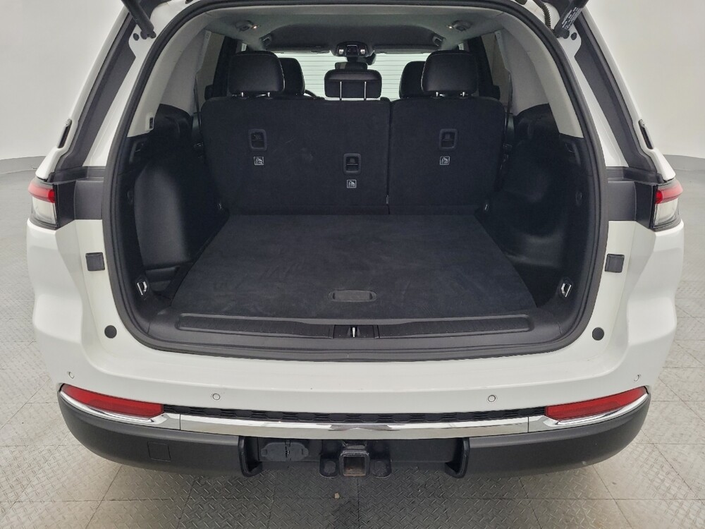 2023 Jeep Grand Cherokee in Athens, GA 30606 - 18113245 29