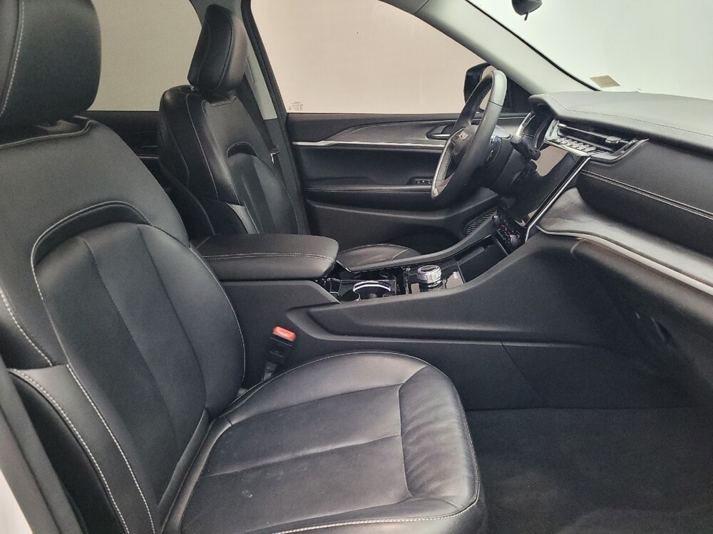 2023 Jeep Grand Cherokee in Athens, GA 30606 - 18113245 21