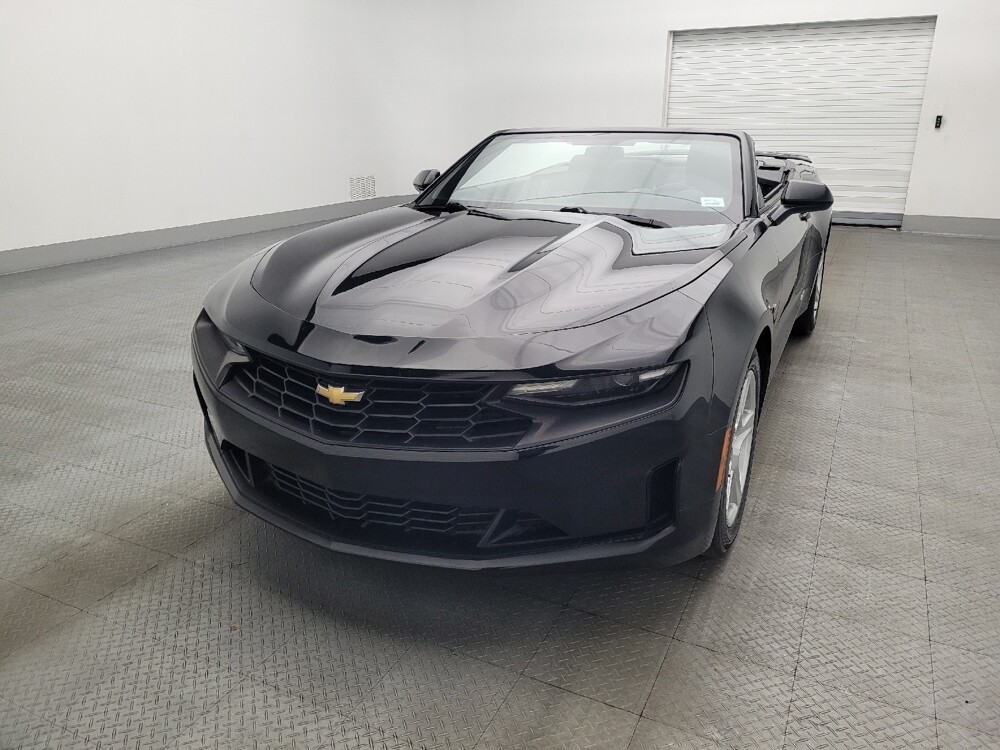 2019 Chevrolet Camaro in Mobile, AL 36606 - 18113246 15