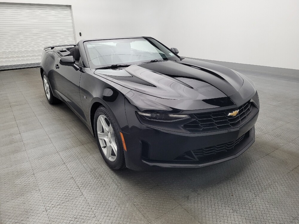2019 Chevrolet Camaro in Mobile, AL 36606 - 18113246 13