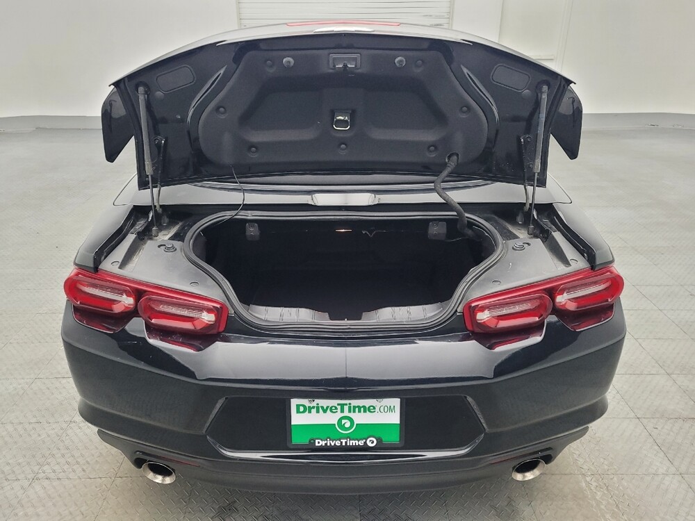 2019 Chevrolet Camaro in Mobile, AL 36606 - 18113246 29