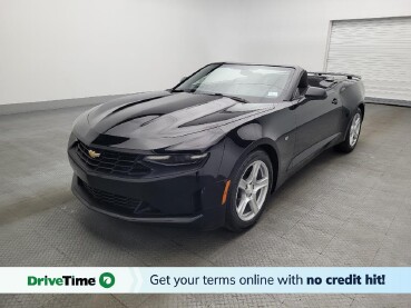 2019 Chevrolet Camaro in Mobile, AL 36606