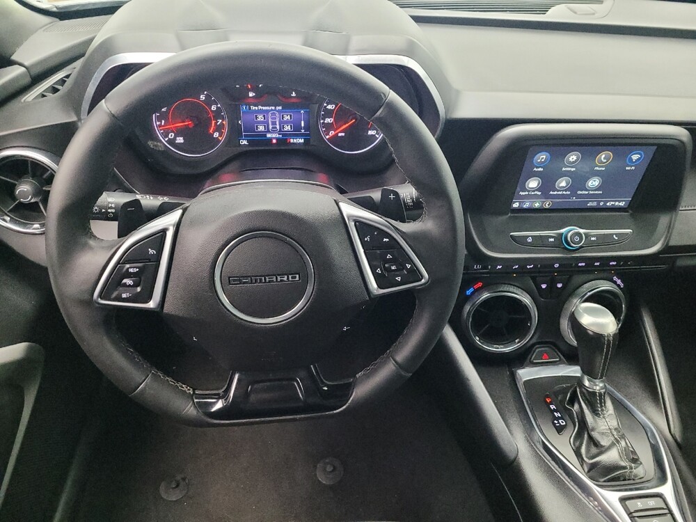 2019 Chevrolet Camaro in Mobile, AL 36606 - 18113246 22