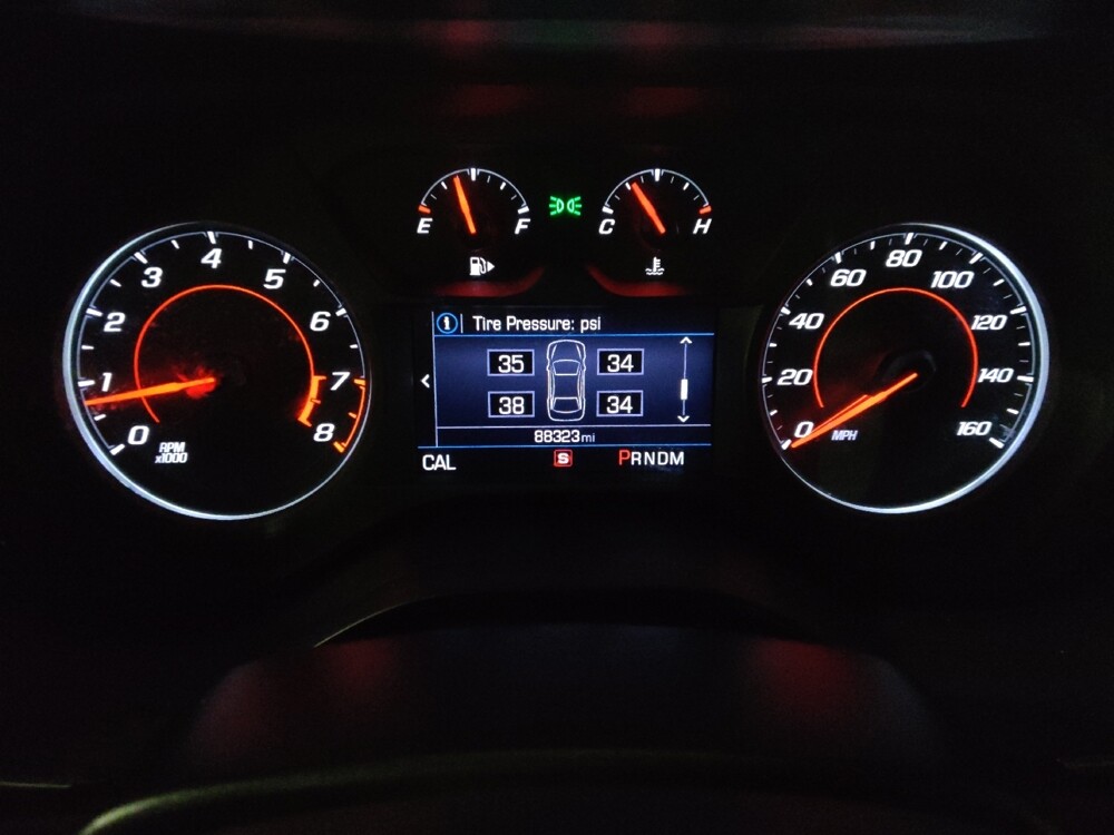 2019 Chevrolet Camaro in Mobile, AL 36606 - 18113246 23