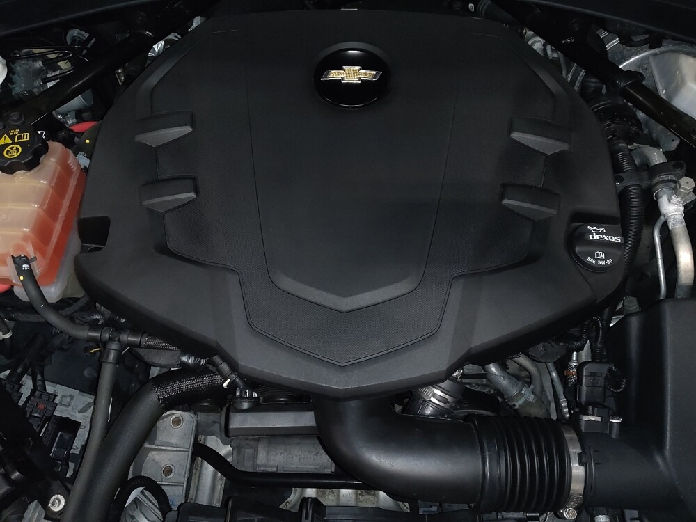 2019 Chevrolet Camaro in Mobile, AL 36606 - 18113246 30