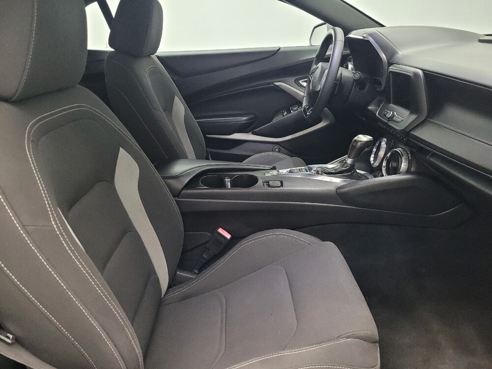 2019 Chevrolet Camaro in Mobile, AL 36606 - 18113246 21