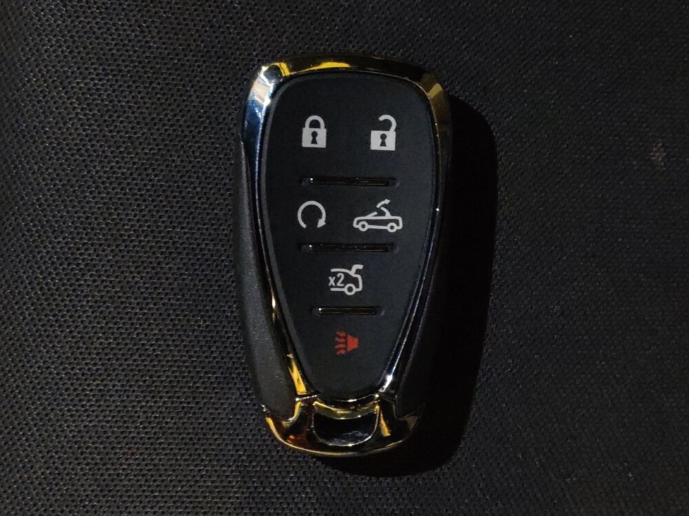 2019 Chevrolet Camaro in Mobile, AL 36606 - 18113246 32