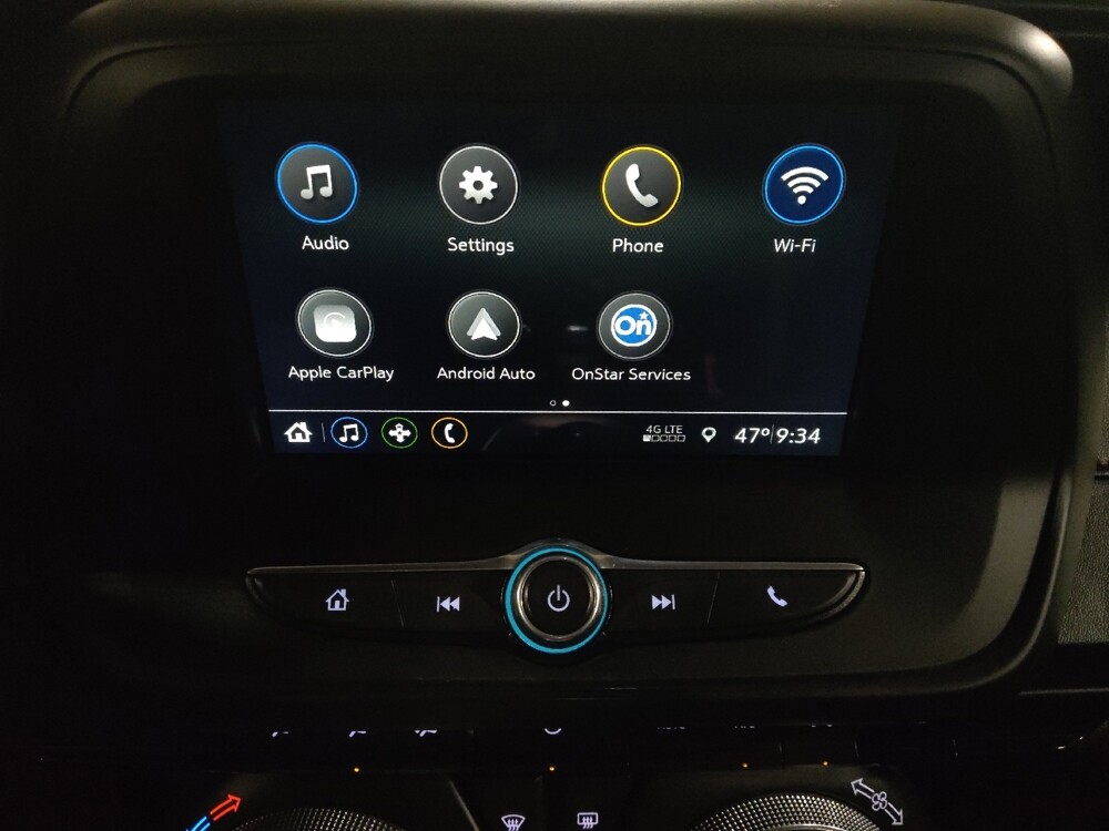 2019 Chevrolet Camaro in Mobile, AL 36606 - 18113246 25