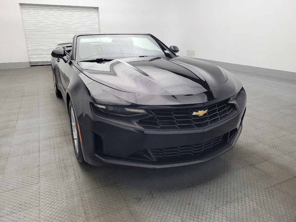 2019 Chevrolet Camaro in Mobile, AL 36606 - 18113246 14