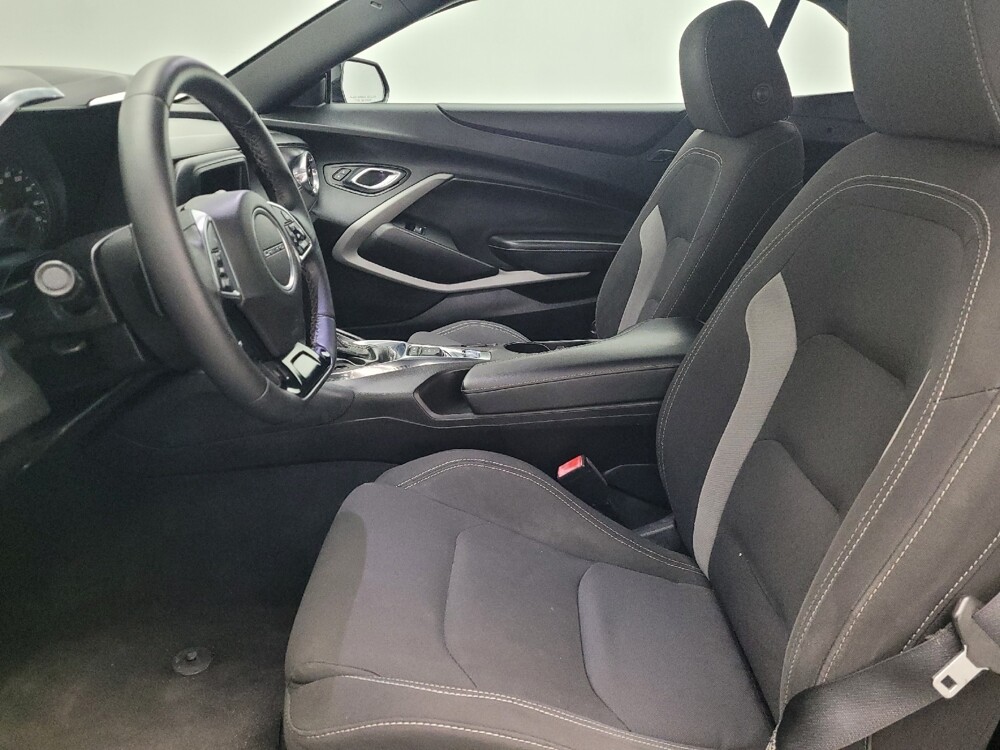 2019 Chevrolet Camaro in Mobile, AL 36606 - 18113246 17