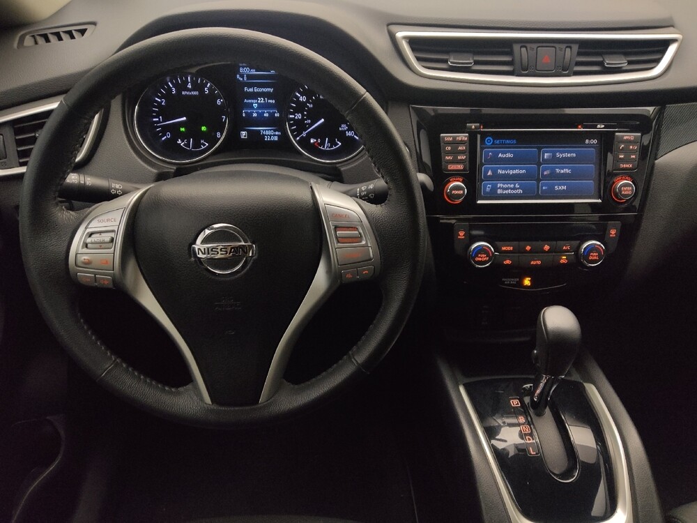 2014 Nissan Rogue in Savannah, GA 31419 - 18113247 22