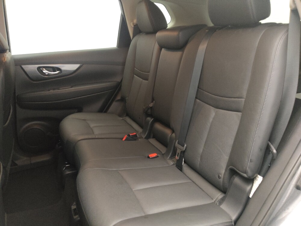 2014 Nissan Rogue in Savannah, GA 31419 - 18113247 18