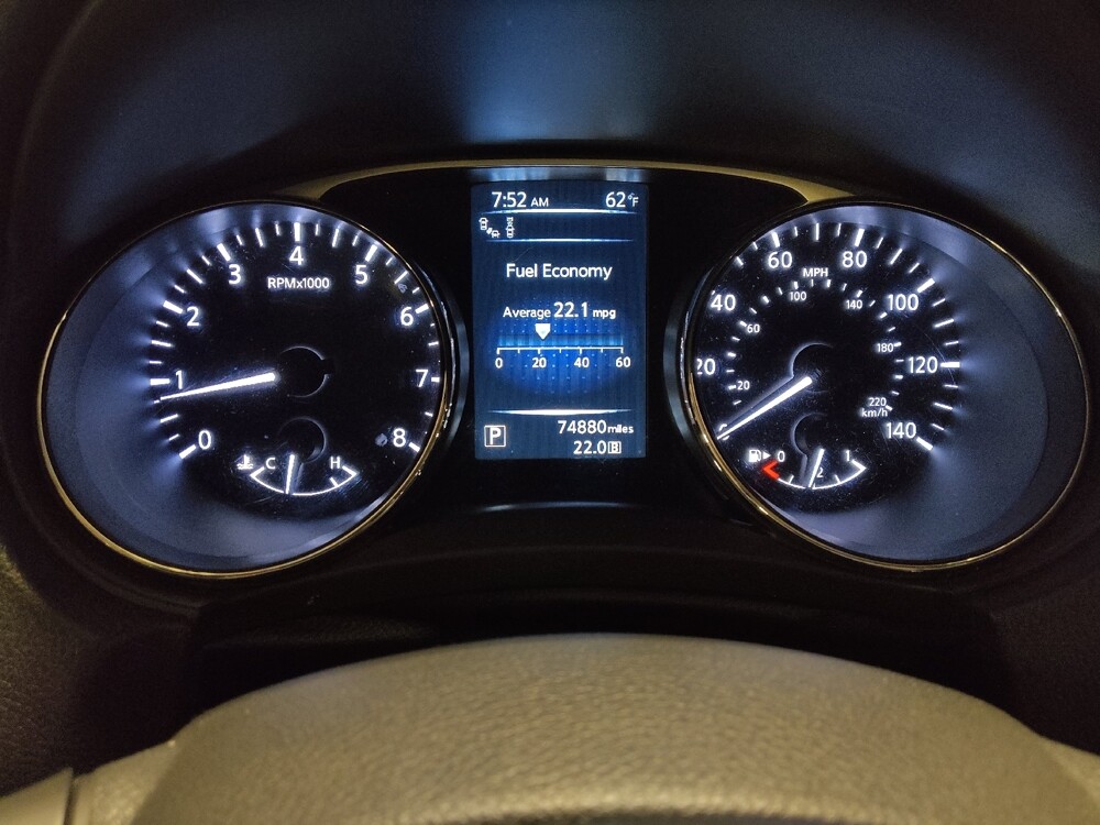 2014 Nissan Rogue in Savannah, GA 31419 - 18113247 23