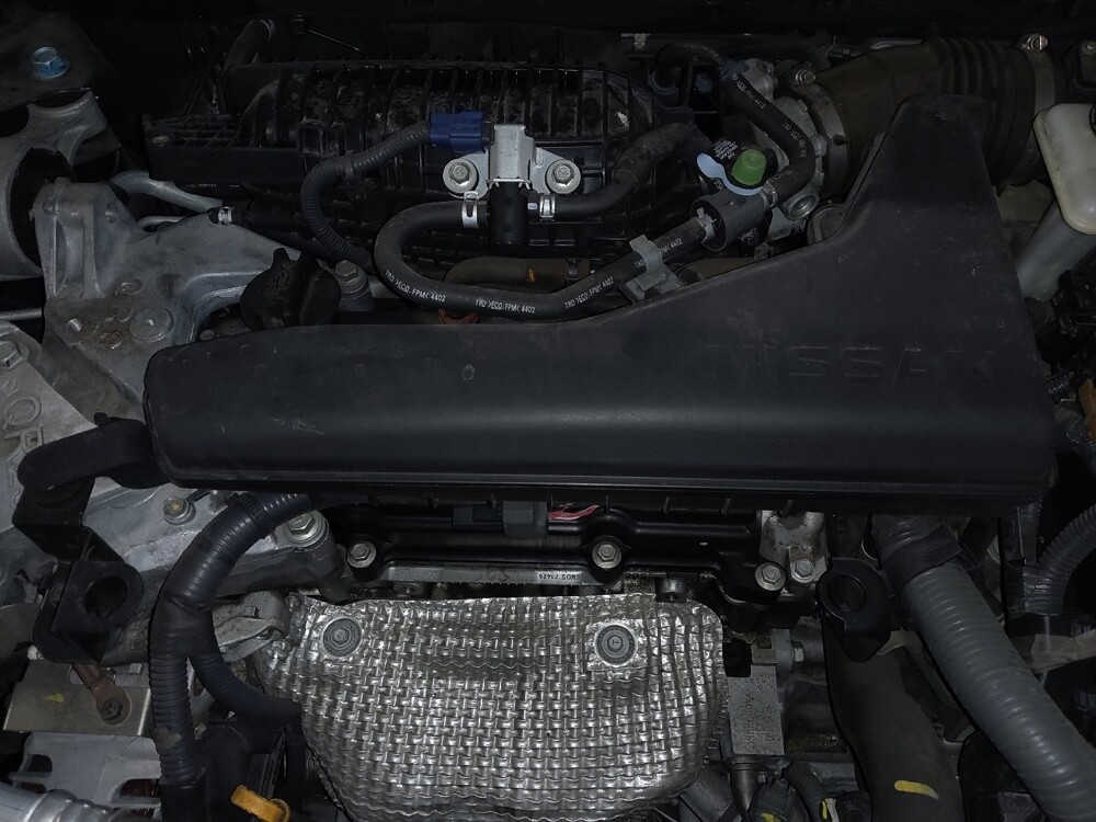 2014 Nissan Rogue in Savannah, GA 31419 - 18113247 30