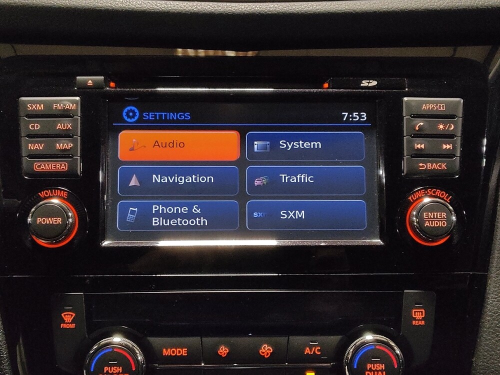 2014 Nissan Rogue in Savannah, GA 31419 - 18113247 25