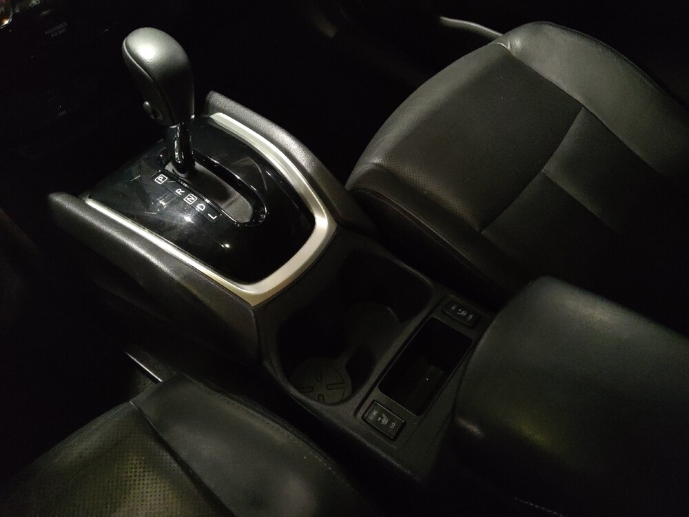 2014 Nissan Rogue in Savannah, GA 31419 - 18113247 26