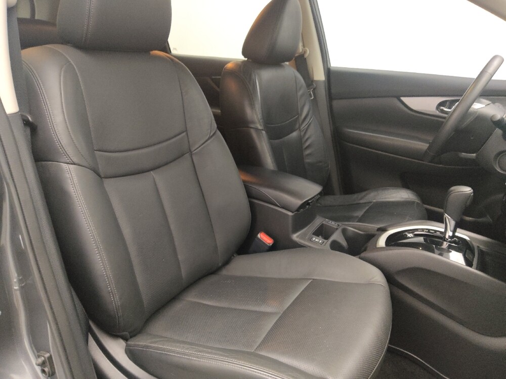 2014 Nissan Rogue in Savannah, GA 31419 - 18113247 21